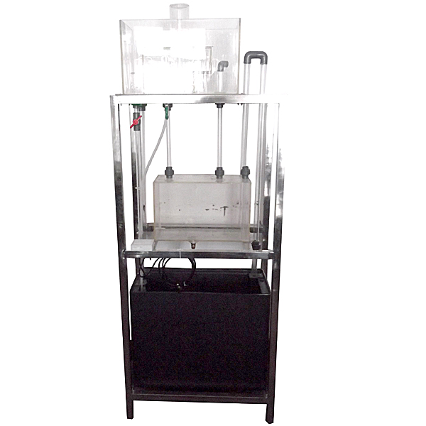 静水压力实验装置
