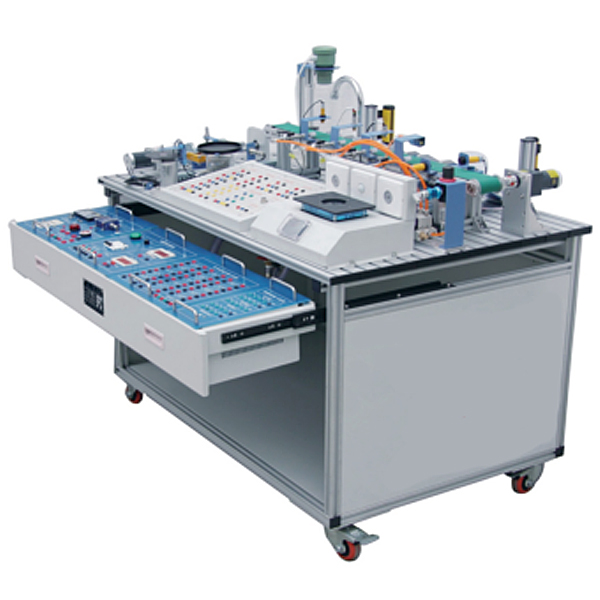 比亚迪驱动控制器总成展示平台