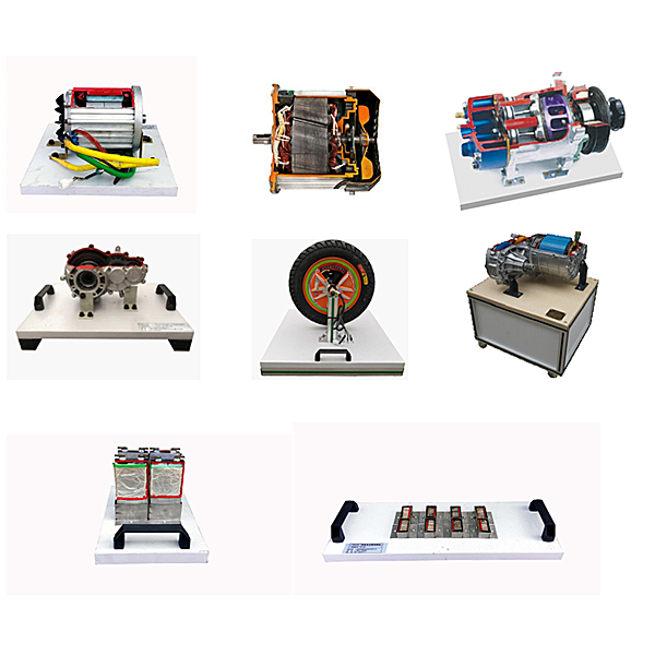 工业液压与PLC控制实训装置