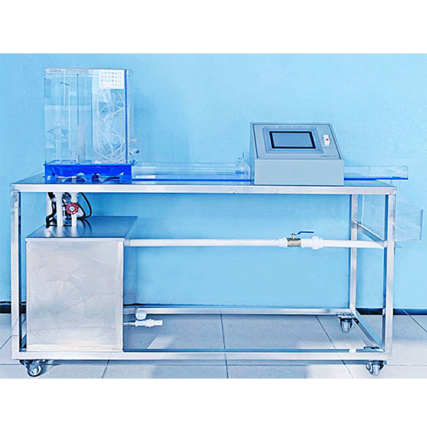 汽车油电混合动力系统综合实训台(丰田普瑞