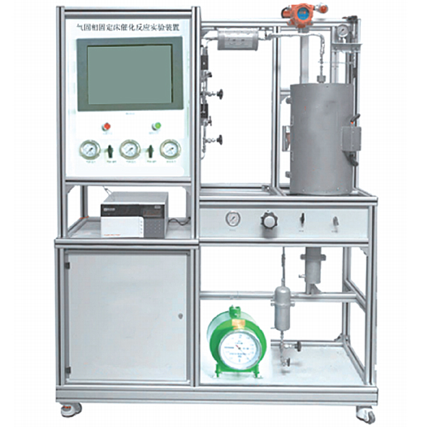 分布式太阳能光伏并网发电教学系统