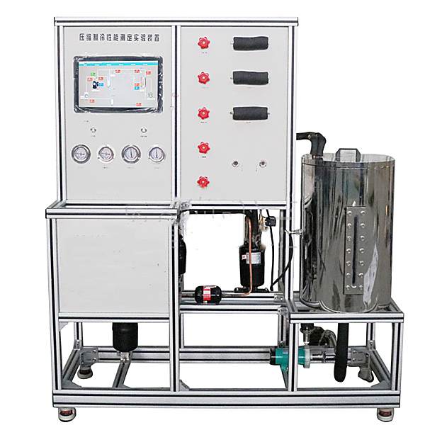 材料力学综合测试分析实验台，-NH3(图1)