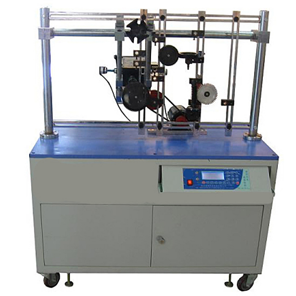 柜式高级维修电工实训装置(图1)