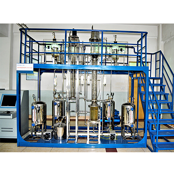 低压电工作业安全技术实际操作台(图1)