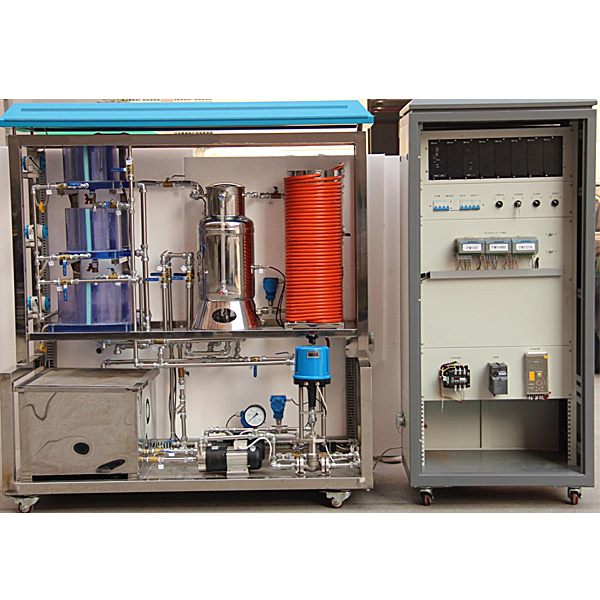 过程控制仪表工实训装置,仪表工实训装置(图1)