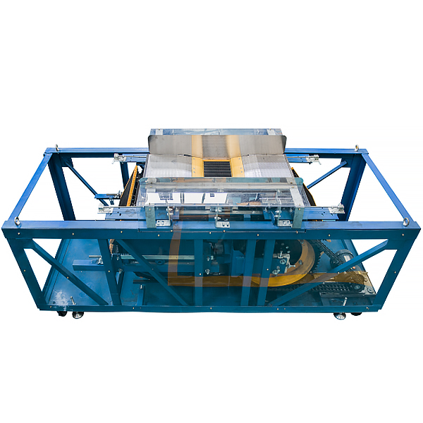 电磁场电磁波可视化教学实验系统,电磁场与波实验平台(图1)