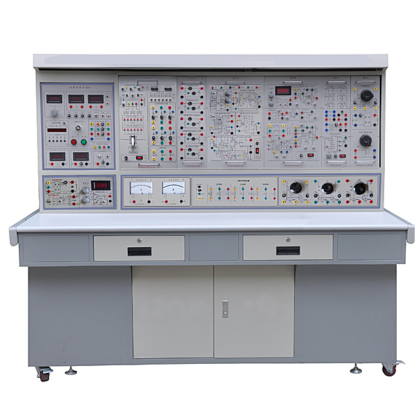 泰安TA4360分动器实训台,汽车分动器教学实训台(图1) 泰安TA4360分动器实训台,汽车分动器教学实训台(图1)