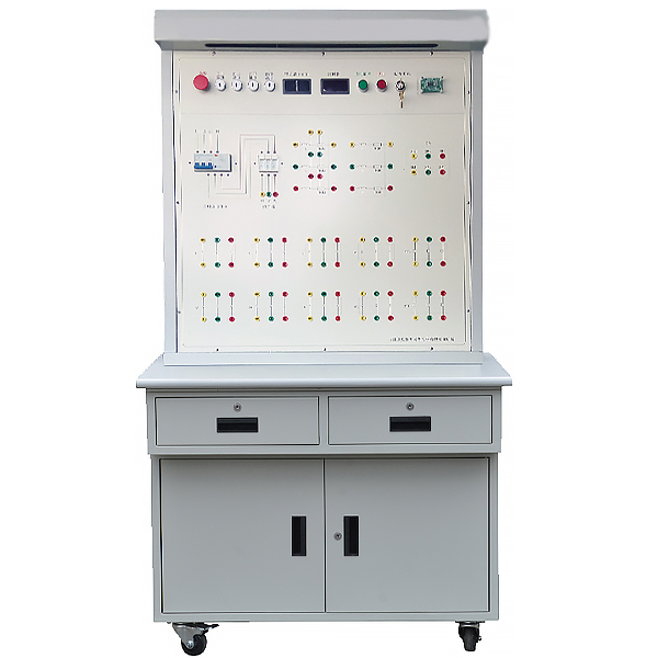 东风天锦EQ1120CA2电控高压共轨柴油发动机实训台(六缸(图1) 东风天锦EQ1120CA2电控高压共轨柴油发动机实训台(六缸(图1)