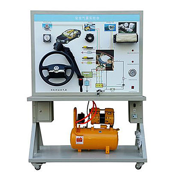 泰安TA4360离合器实训台,汽车离合器教学台(图1) 泰安TA4360离合器实训台,汽车离合器教学台(图1)