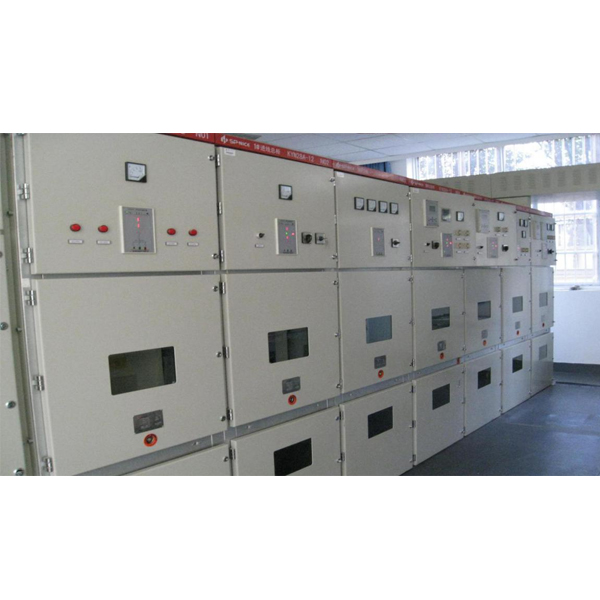 电动汽车高压安全防护系统示教板,新能源汽车高压安全实训台(图1)