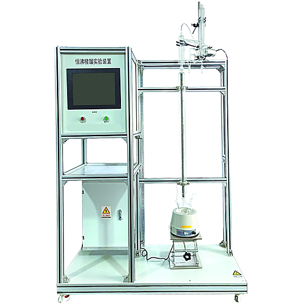 二氧化碳P-V-t关系仪 ,CO2PVT关系测量仪(图1)