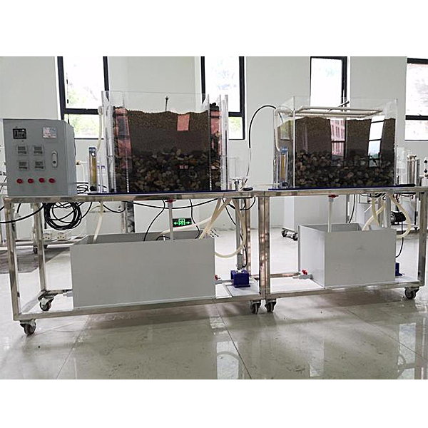 空气中氮氧化物吸附装置(图1)