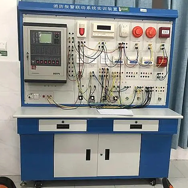船舶电工工艺和电气测试技能实训装置,厂家(图1)