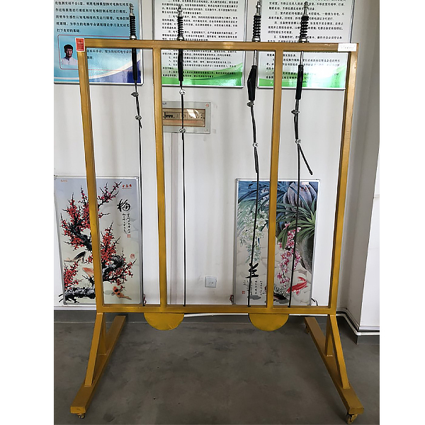 轨道交通驾驶模拟器,地铁模拟驾驶器,地铁仿真驾驶器(图1)