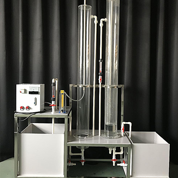 氢燃料电池动力驱动系统实验台，氢燃料电池