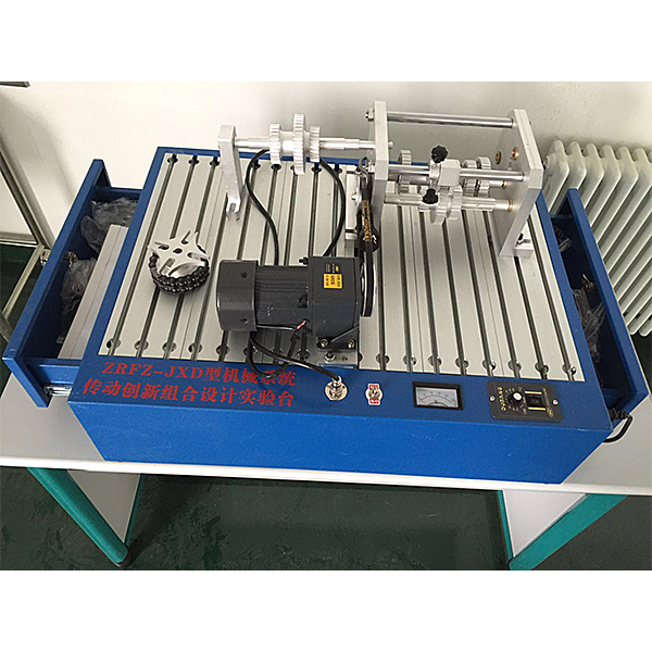 风机盘管热工性能试验台,风机盘管热工性能试验装置(图1)