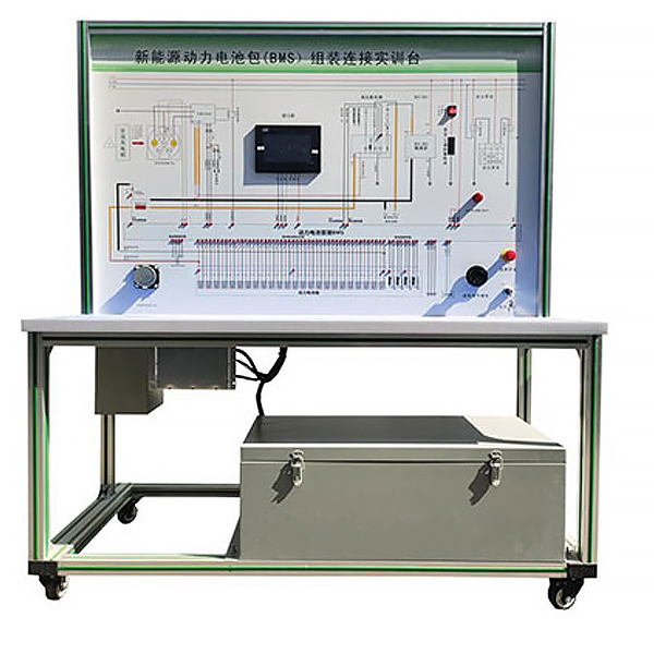 晶闸管中频电源技能实训考核装置,-ZPDY01(图1)