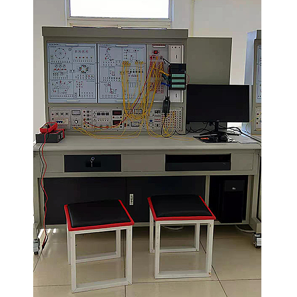 装载机全车电器实训台,装载机电器实训台(图1)