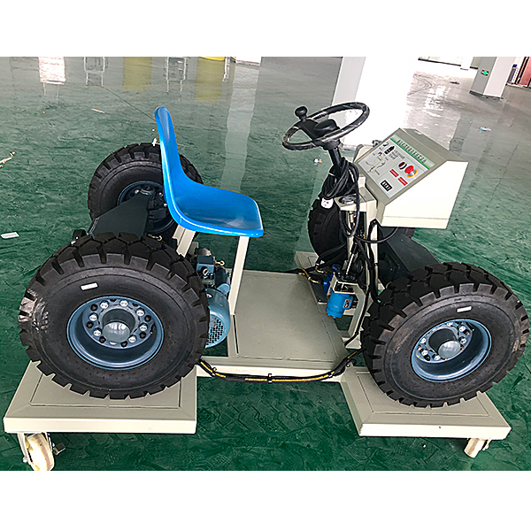 制冷与空调安装修理作业实训设备(图1)