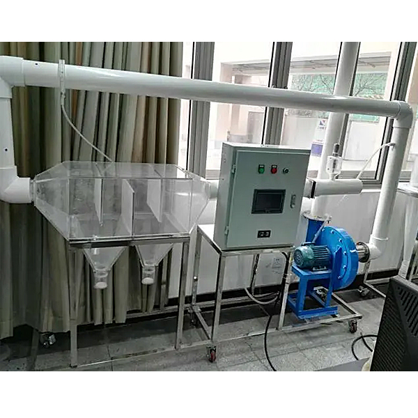气压ABS防抱死制动系统实训台,气压制动模拟实训台(图1)
