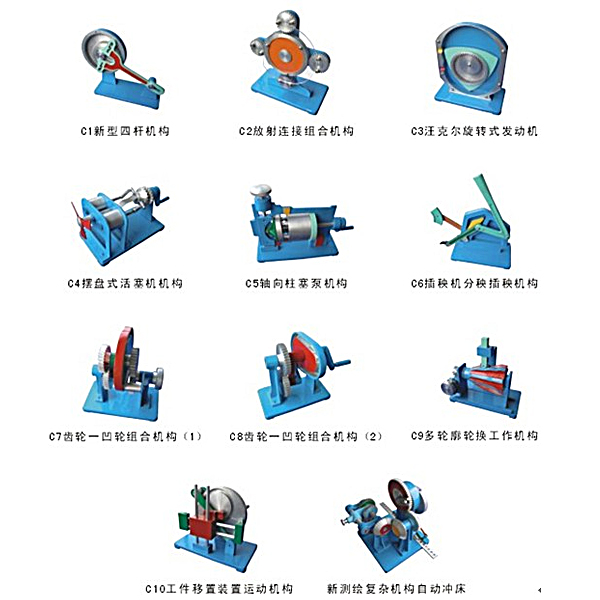 斯太尔2190透明整车模型