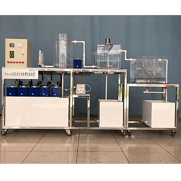 卧式燃煤锅炉模拟机,卧式燃煤锅炉模拟器(图1)