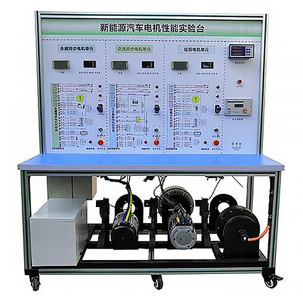 西门子数控实验台（4合一、实用通用型）,数控机床实训台(图1)