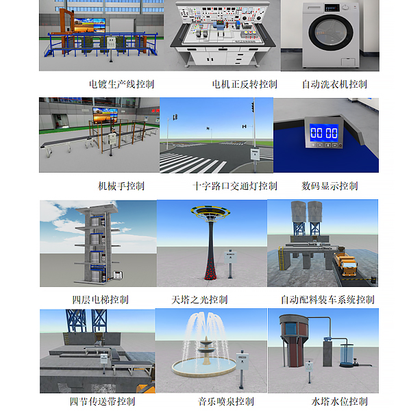 日产阳光发动机实训台,日产电控发动机实训台(图1)