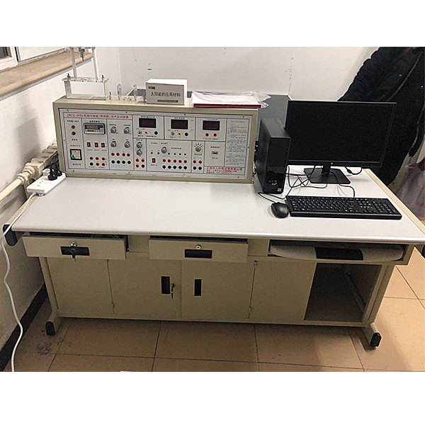 起亚K5发动机实训台,起亚发动机实训台(图1)