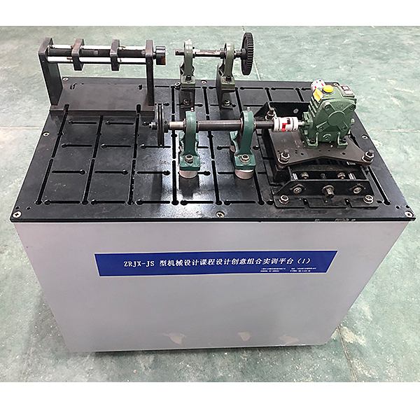 螺栓组联接测试台,-LDJ(图1)