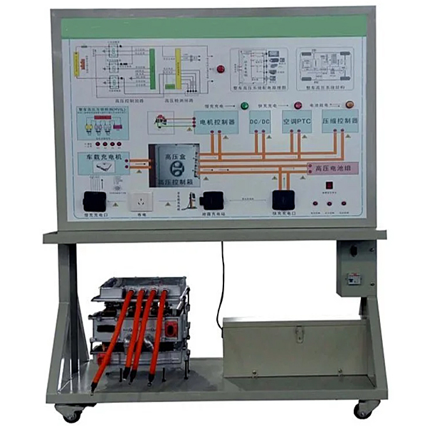 模具模型,模具教具,模具教学设备,模具拆装模型(图1)