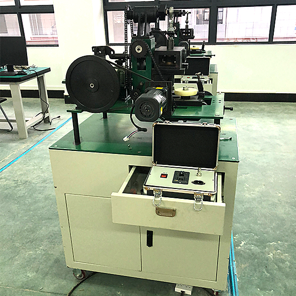 初级中级高级电工考核柜的介绍，柜式电工实训 - 上海(图1)