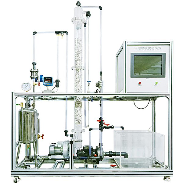 电气故障排除实训台，机床电气排故台(图1)