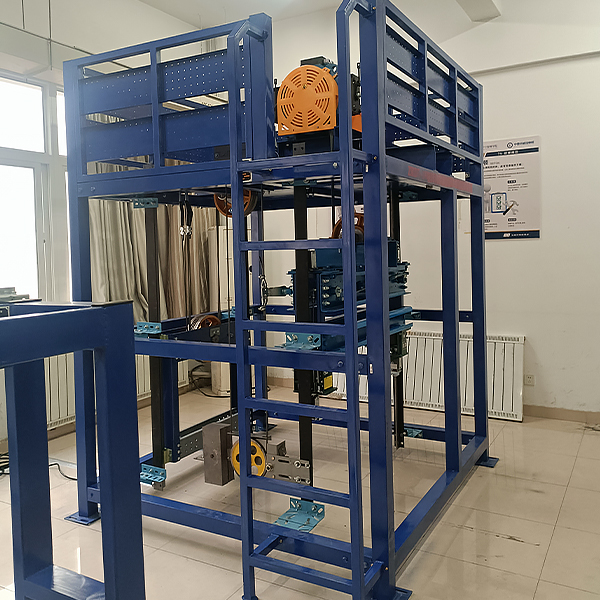 PLC可编程控制器实验箱，PLC可编程控制器实验箱(图1)
