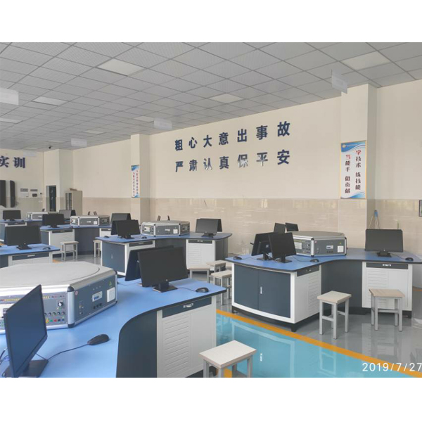 新能源汽车高压安全实训台,高压安全操作实训台(图1)