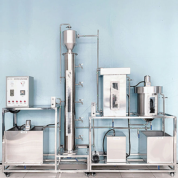 现代物业实训室,物业管理实训室方案(图1)