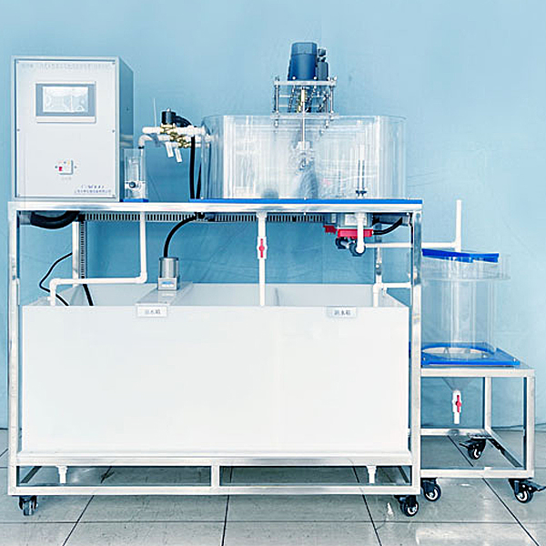 职业技能鉴定考核实训室(图1)