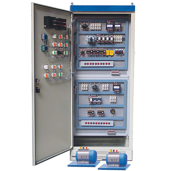 采暖系统模拟演示设备,采暖系统模拟演示装置(图1) 采暖系统模拟演示设备,采暖系统模拟演示装置(图1)