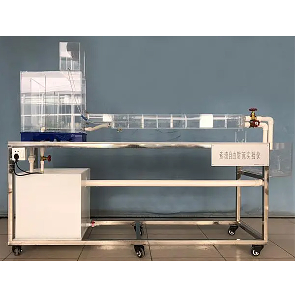 气动调节阀实训装置,气动调节阀拆装调校实训装置(图1)