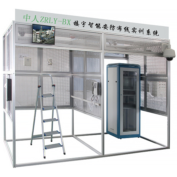 典型零件实测绘图训练装置（配套教学型）(图1)