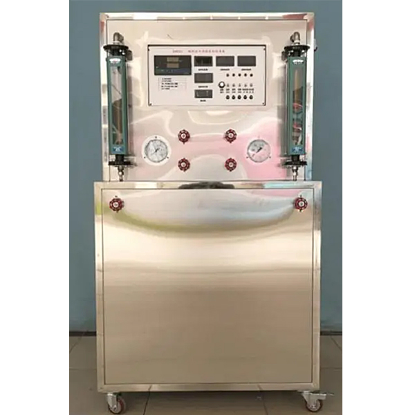 齿轮泵实测绘图组合训练装置（综合训练型）