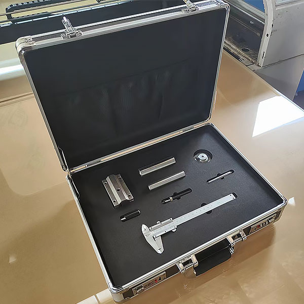 模拟机床电气故障排除实训装置，机床电气实训台(图1)