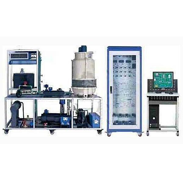 二维运动控制实验平台,二维运动控制实验装置(图1)