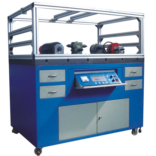 模拟电路应用创新实验装置,模拟电路实验台(图1)