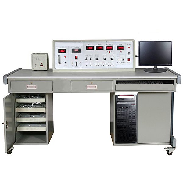 汽车发动机拆装实训室-四川省电子商务学校