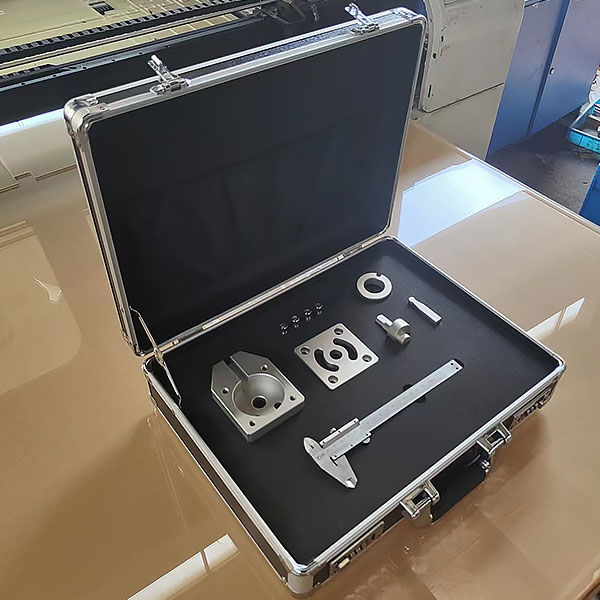 电气自动化创新实训室-三门峡职业技术学院