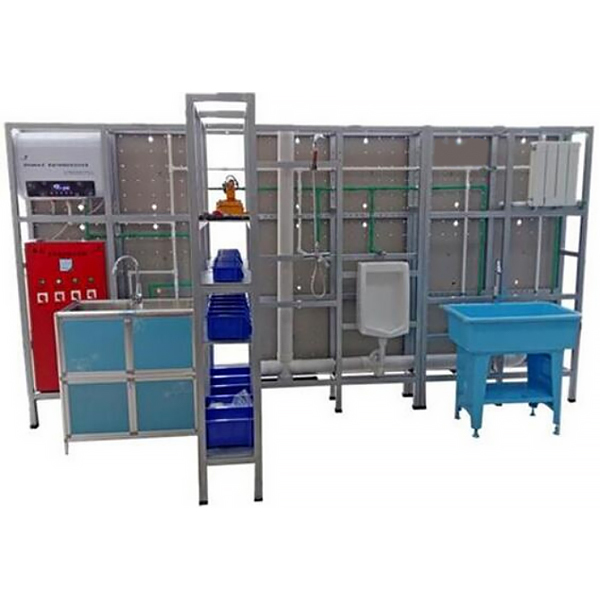 机电一体化技术实训室-大连理工大学