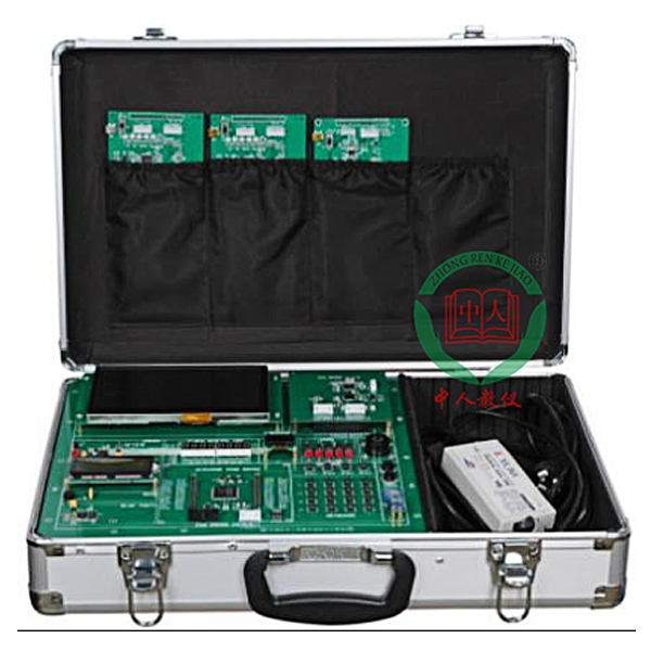 机械创新实验室-河南工程学院