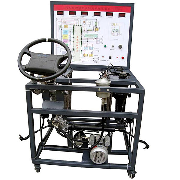 可编程控制器实训室-杭州电子科技大学