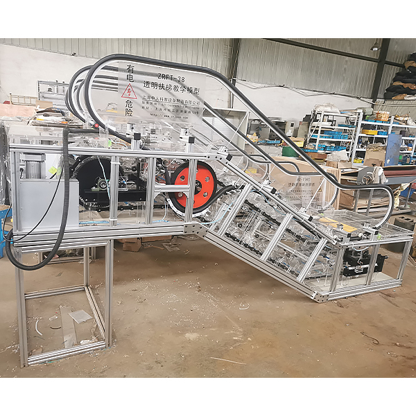 通信原理实验室-新疆大学